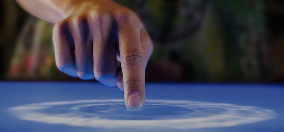 earthgroove :: indigenous solutions