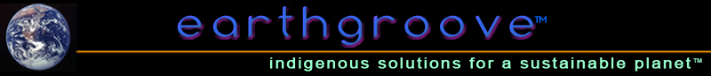 earthgroove